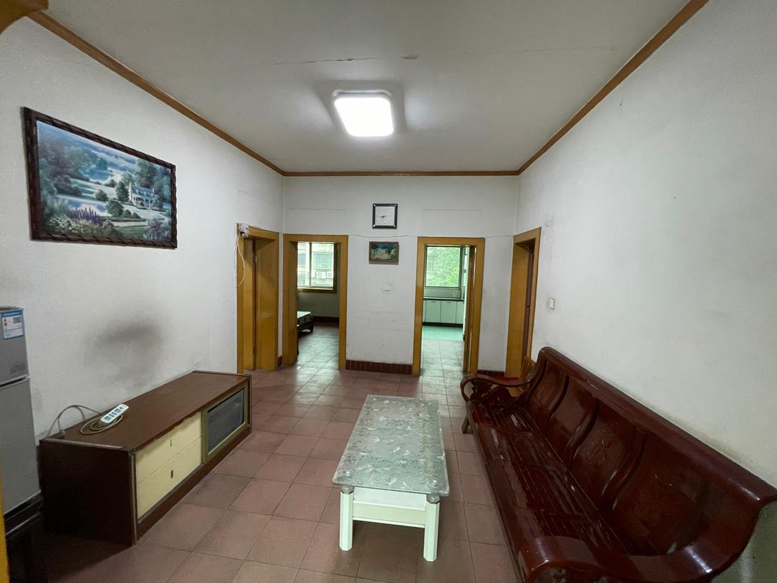 整租·华渝西苑