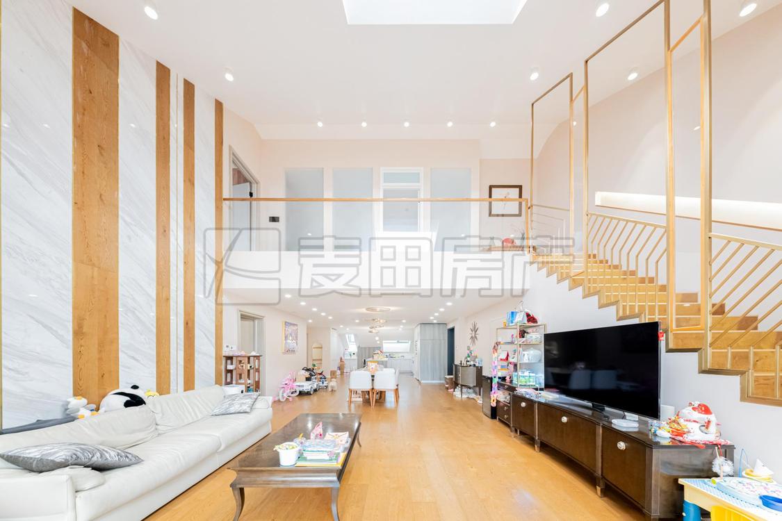 整租·朱雀门家苑