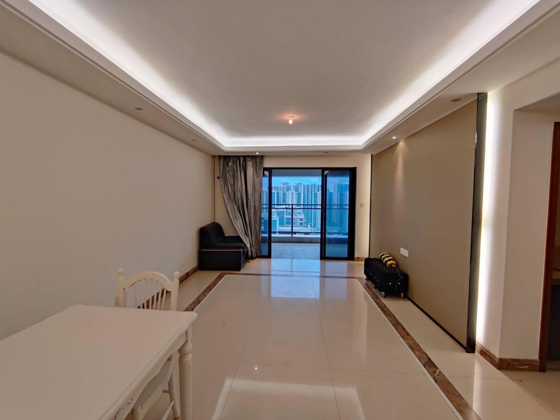 整租·时代山湖海(兼得)