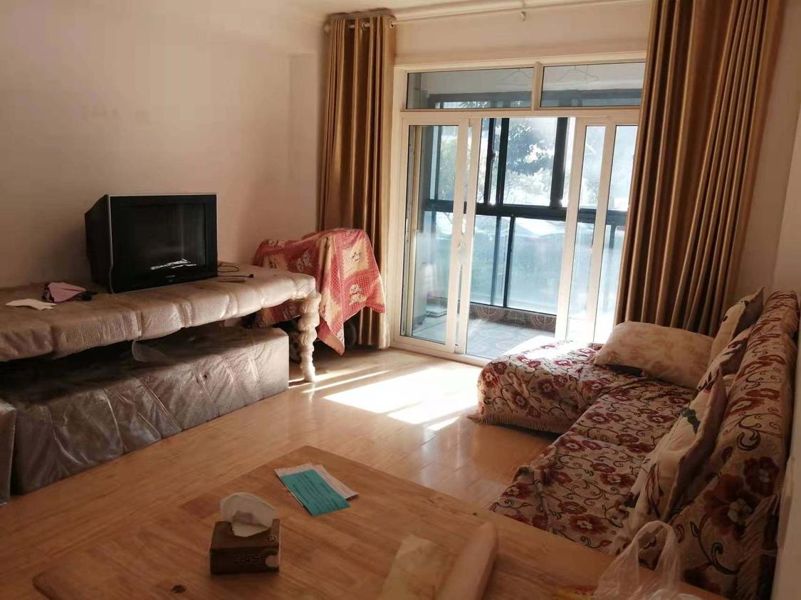 整租·祥生柏景湾