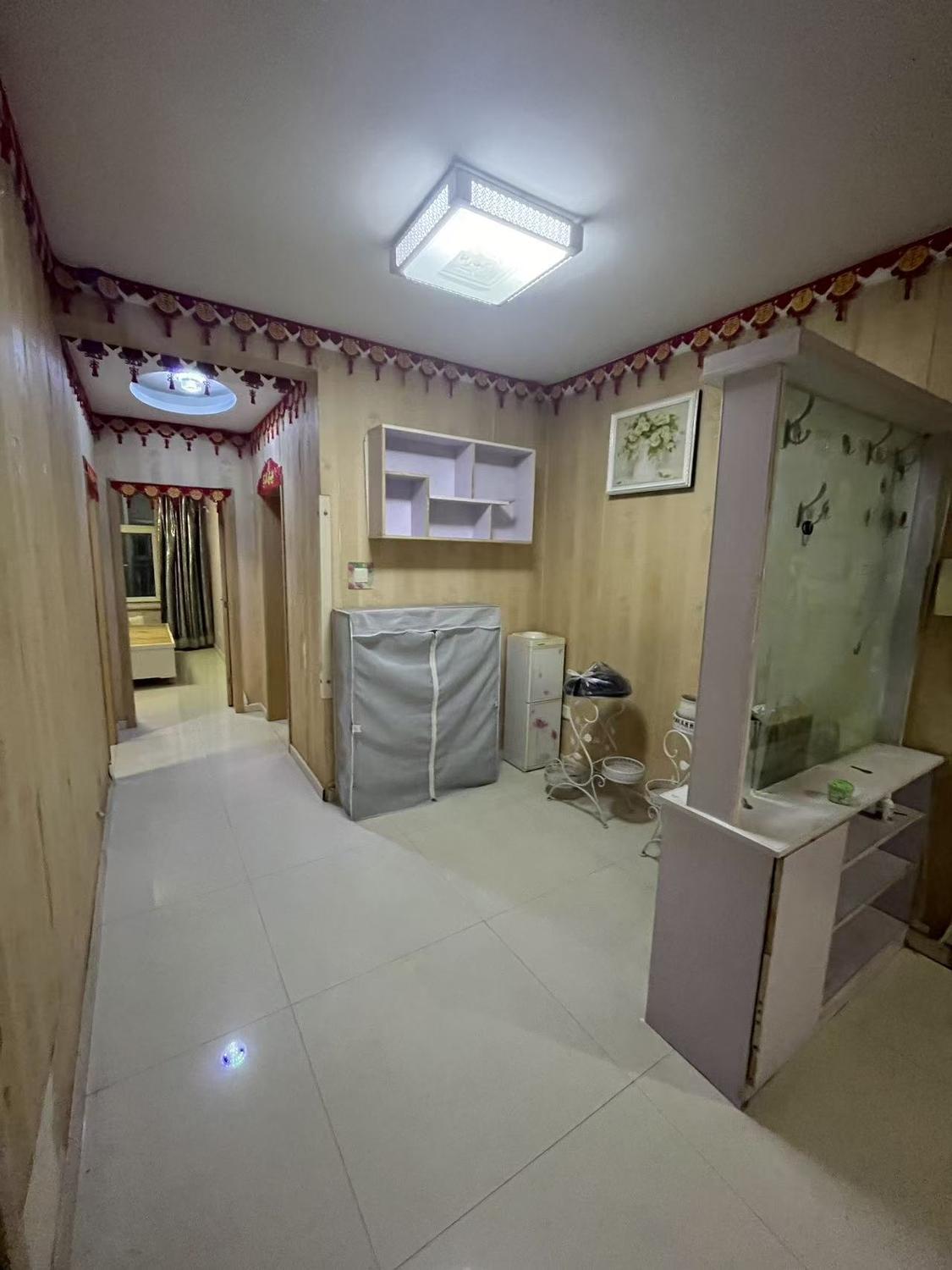 整租·天水家园