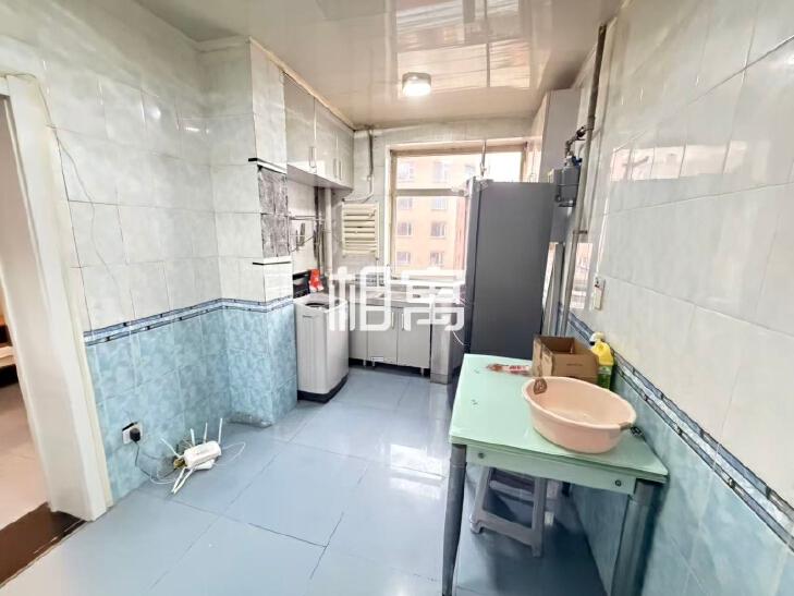 合租·永定路九十八号院