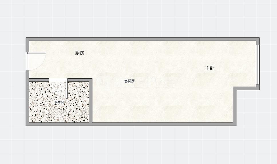 整租·山水丽都