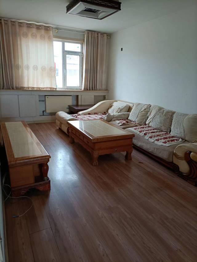 整租·柳沟社区