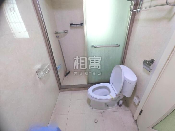 整租·中亚公寓