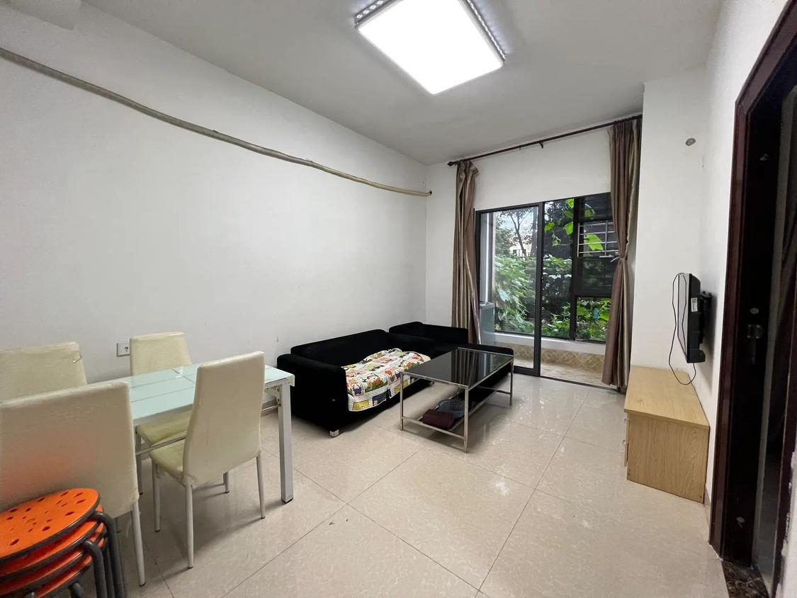 整租·建发中央天悦