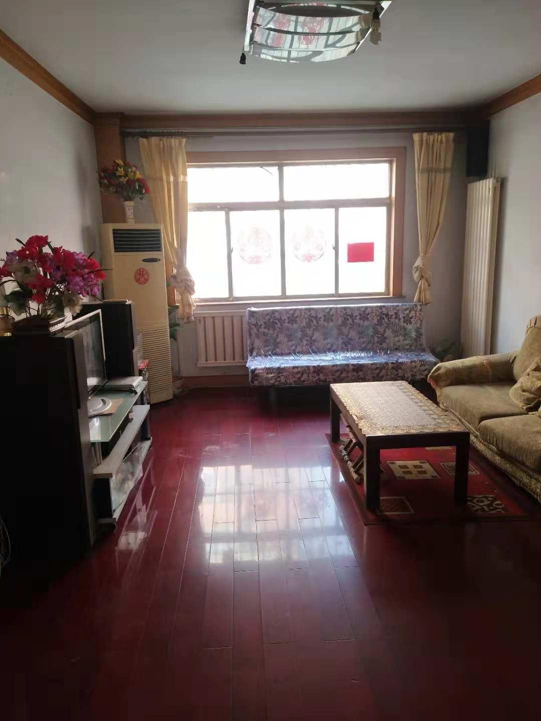 整租·天智苑小区