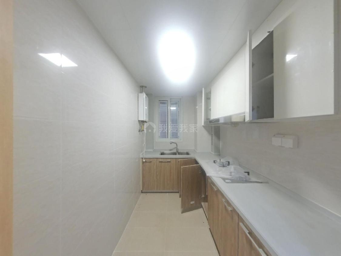 整租·新城保利天地