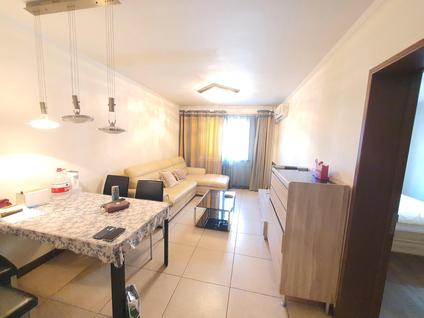 海淀颐和园整租 圆明园西路51号院2室1厅/81平/中楼层