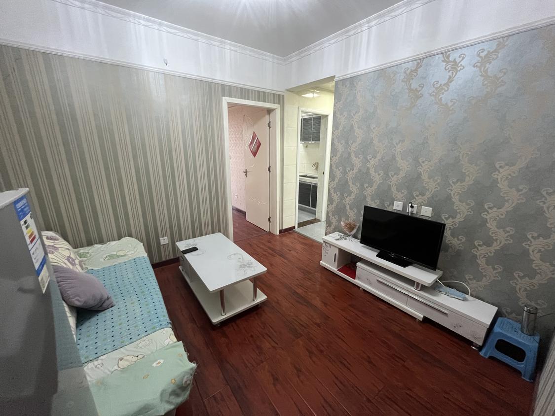 整租·惠民馨苑