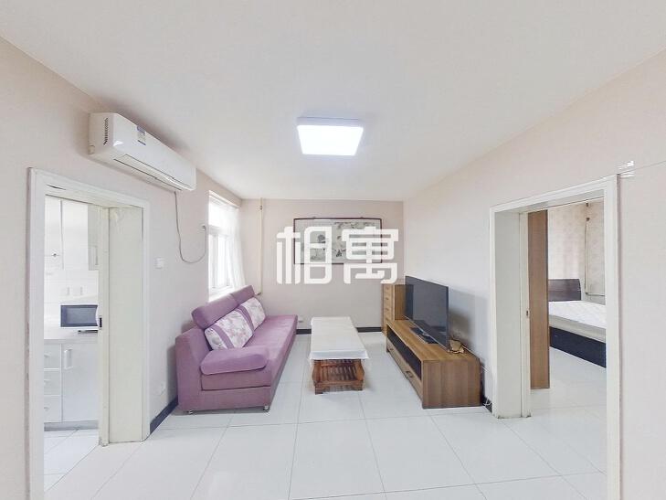 整租·贾家花园(甲一号院)