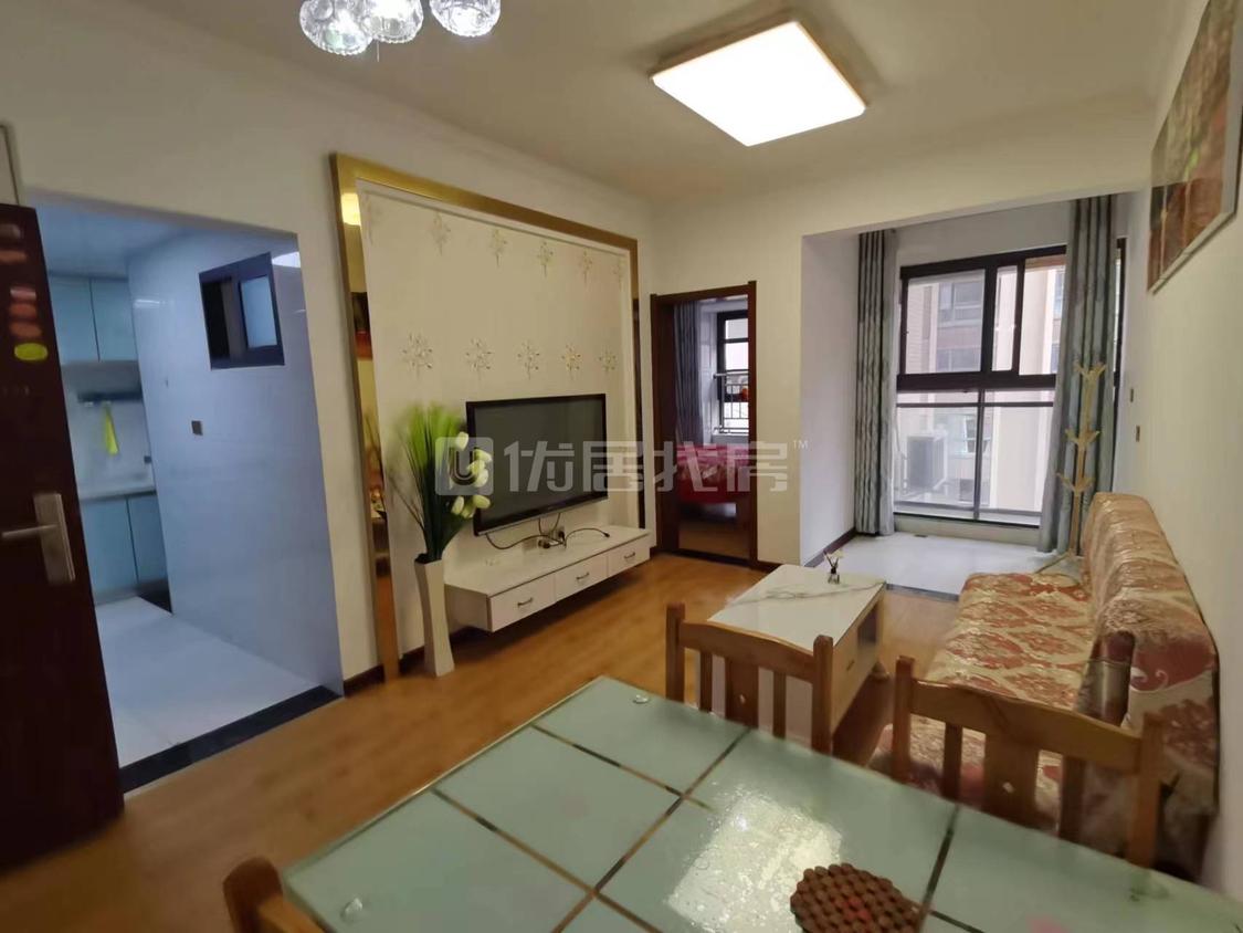 整租·城市御园