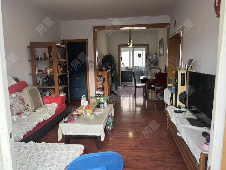 整租·江东花园(四季园)