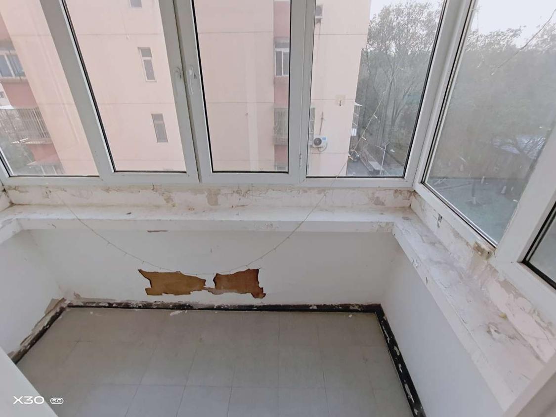 合租·老山东里