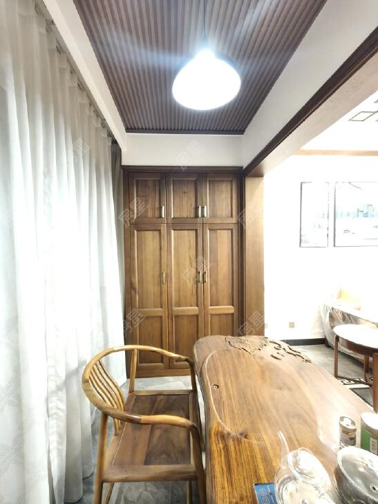 整租·新希望白麓城(馨璟苑)