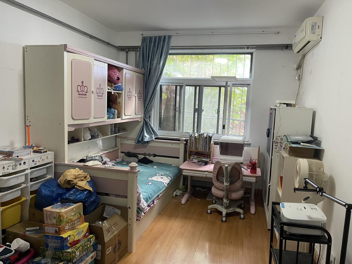 整租·正觉寺小区三区