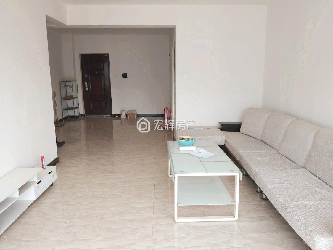 整租·天恒银滩花园(B区)