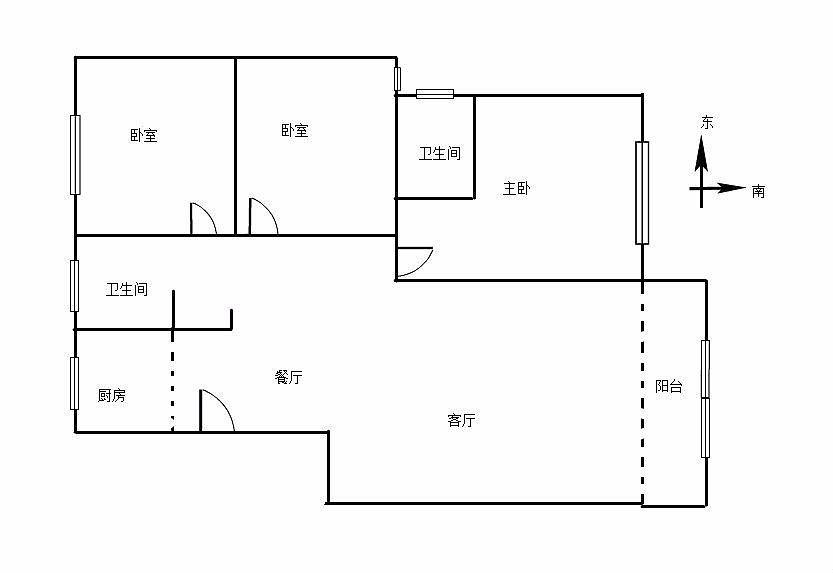 整租·格林美郡