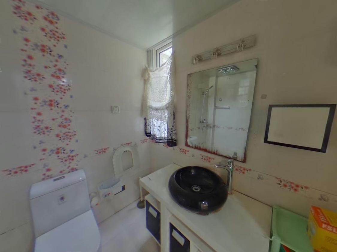 整租·日光佳园