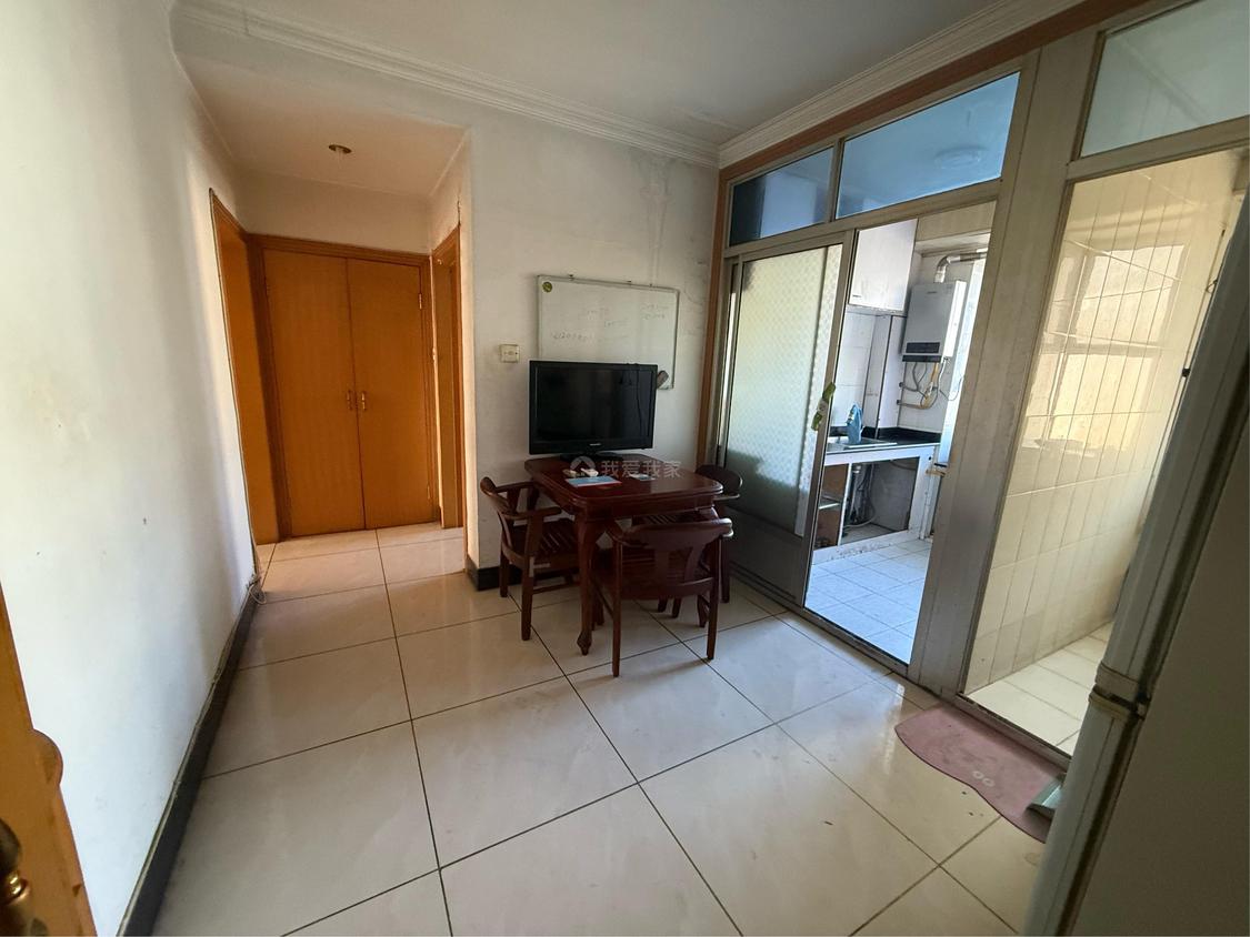 整租·杏花西里