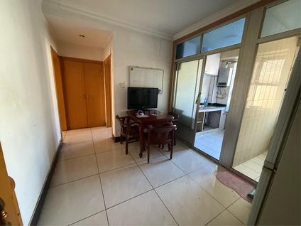 房山燕山整租 杏花西里2室1厅/58平/高楼层