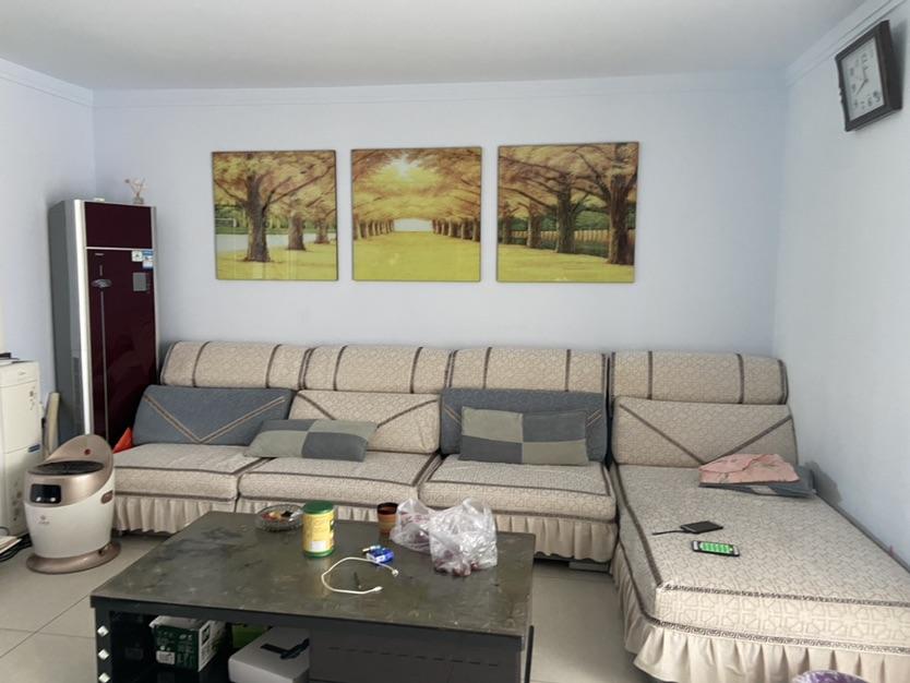 整租·东城小区(二期)