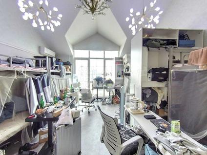 丰台马家堡整租 枫竹苑(一区)5室2厅/271平/高楼层