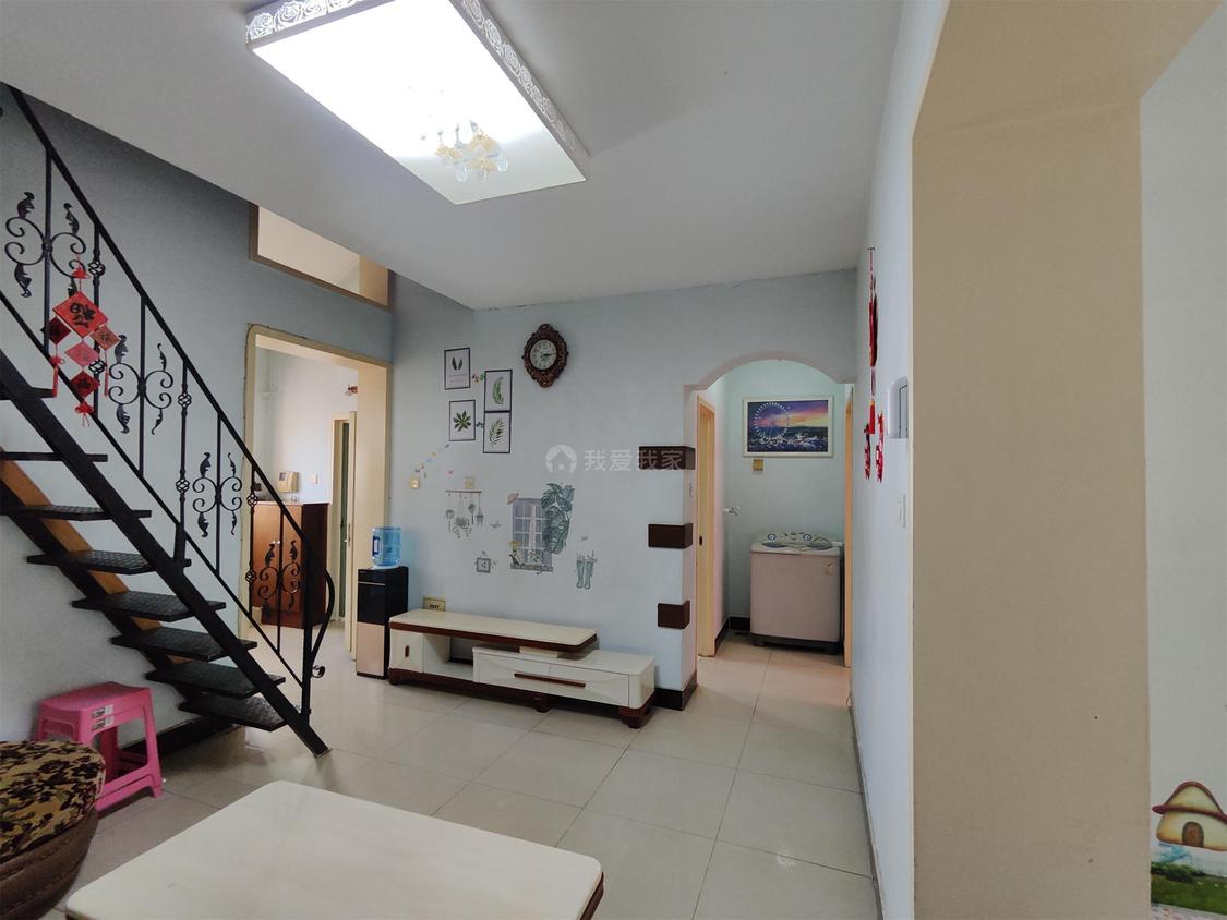 整租·汇和家园