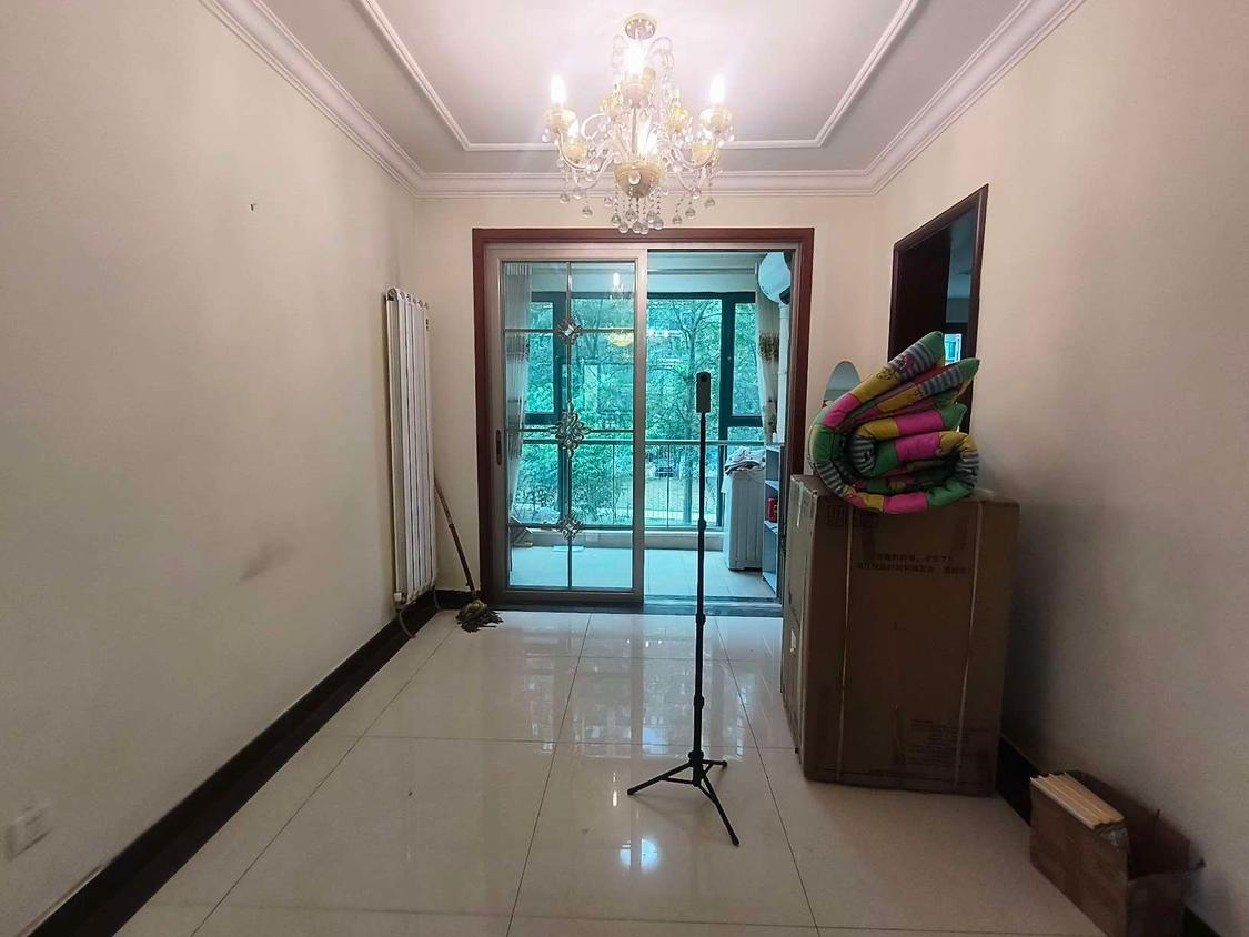 整租·恒大华府