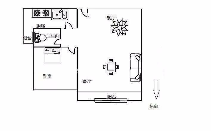 整租·经典双城