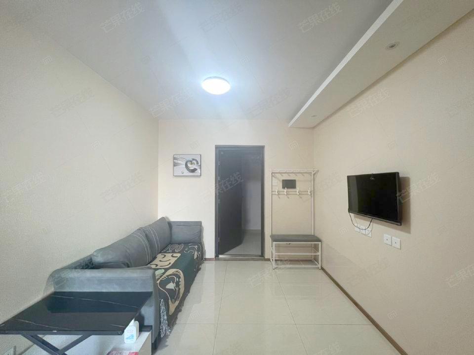 整租·颐盛壹号公馆