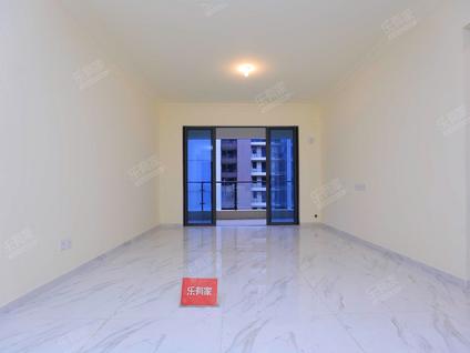 蓬江滨江新区整租 碧桂园滨江壹号3室2厅/118平/中楼层