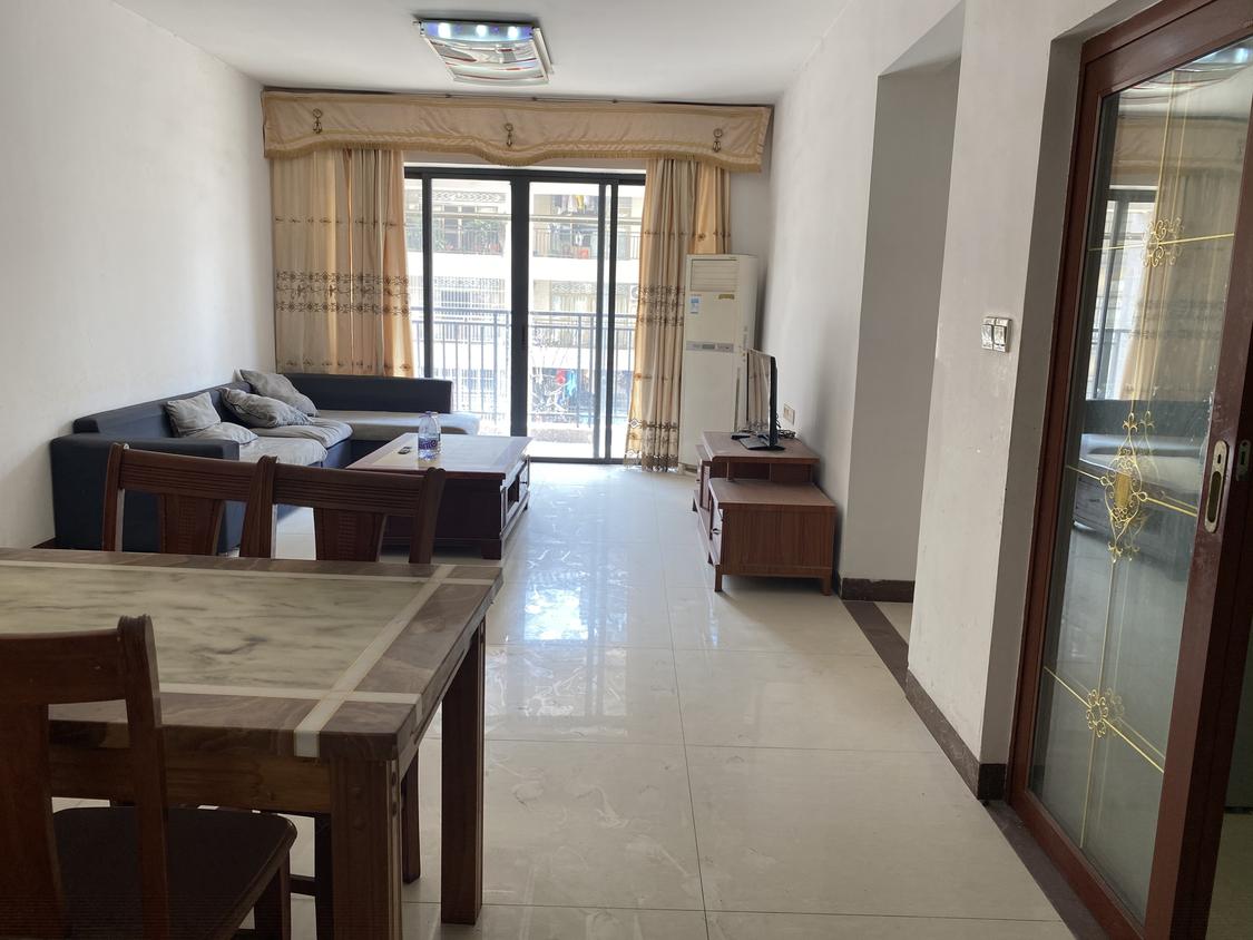 整租·嘉豪御景湾花园