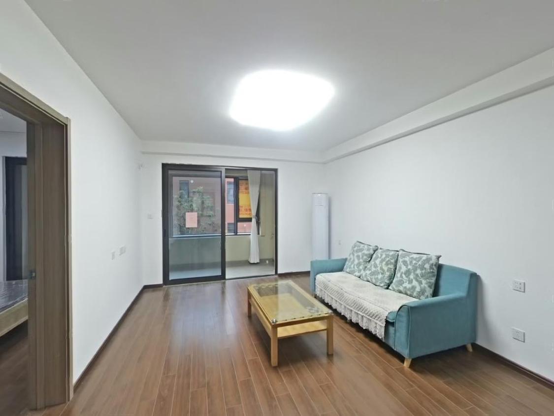 整租·时代艺境