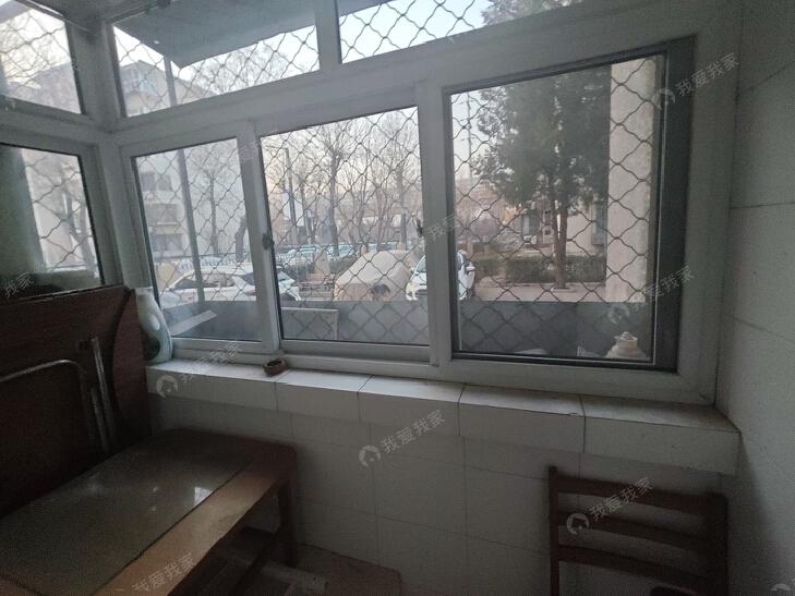 整租·燕化星城建德一里