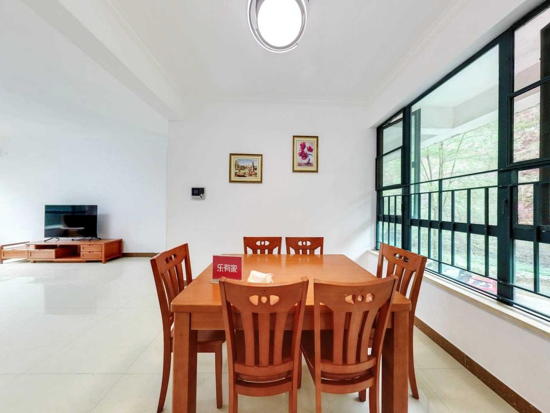 整租·凯茵新城(挪威森林)