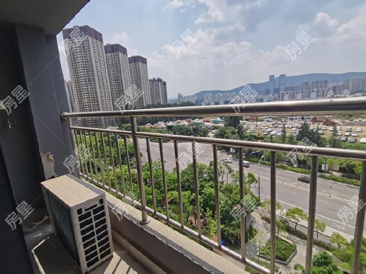 整租·中洲阳光