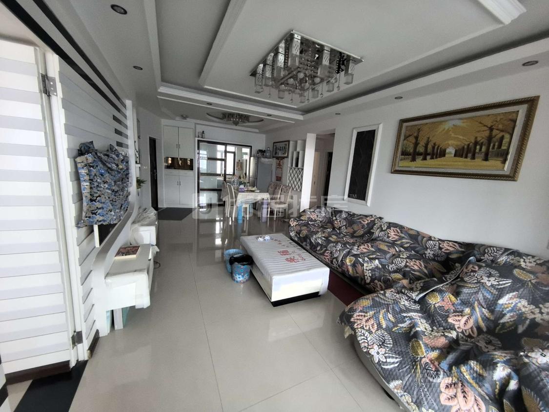 整租·长江尚品