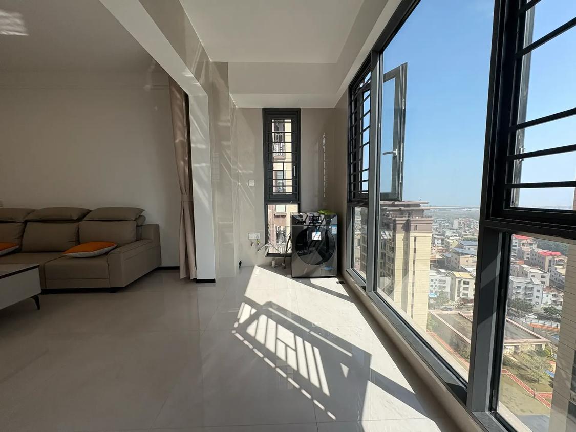 整租·欧厝海悦湾