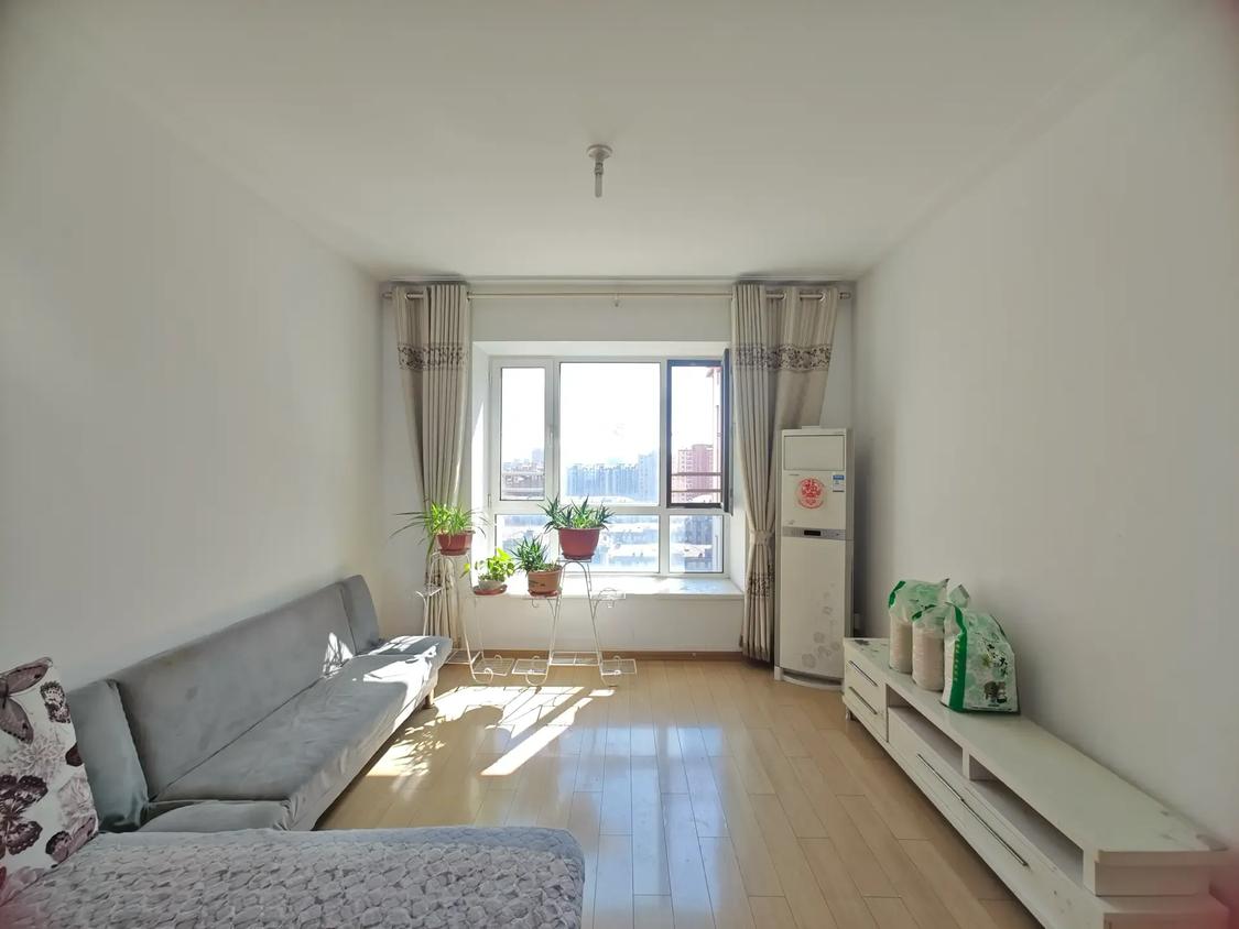 整租·宜禾红橡公园(美韵园)