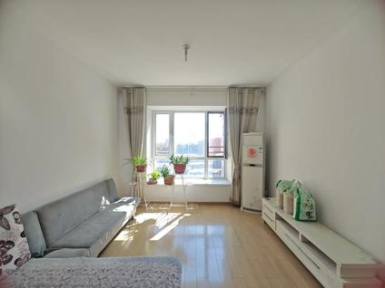 滨海新区中新生态城整租 宜禾红橡公园(美韵园)3室2厅/97平/高楼层