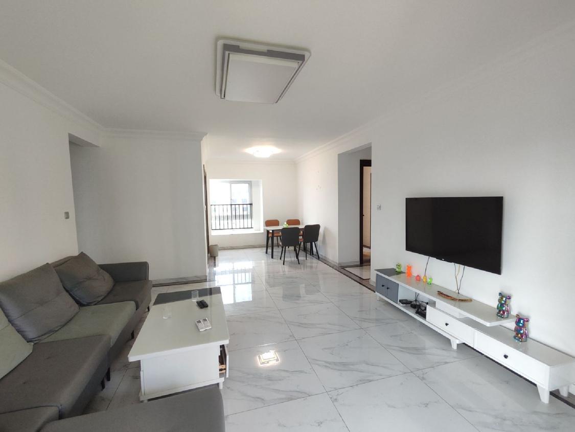 整租·碧桂园凤凰台