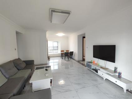 贾汪贾汪区政府整租 碧桂园凤凰台4室2厅/146平/低楼层