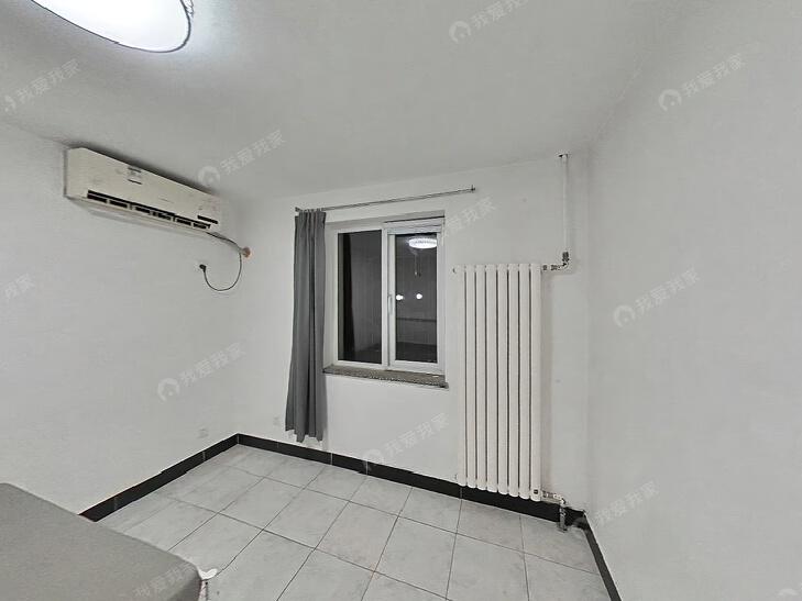 整租·甘家口小区