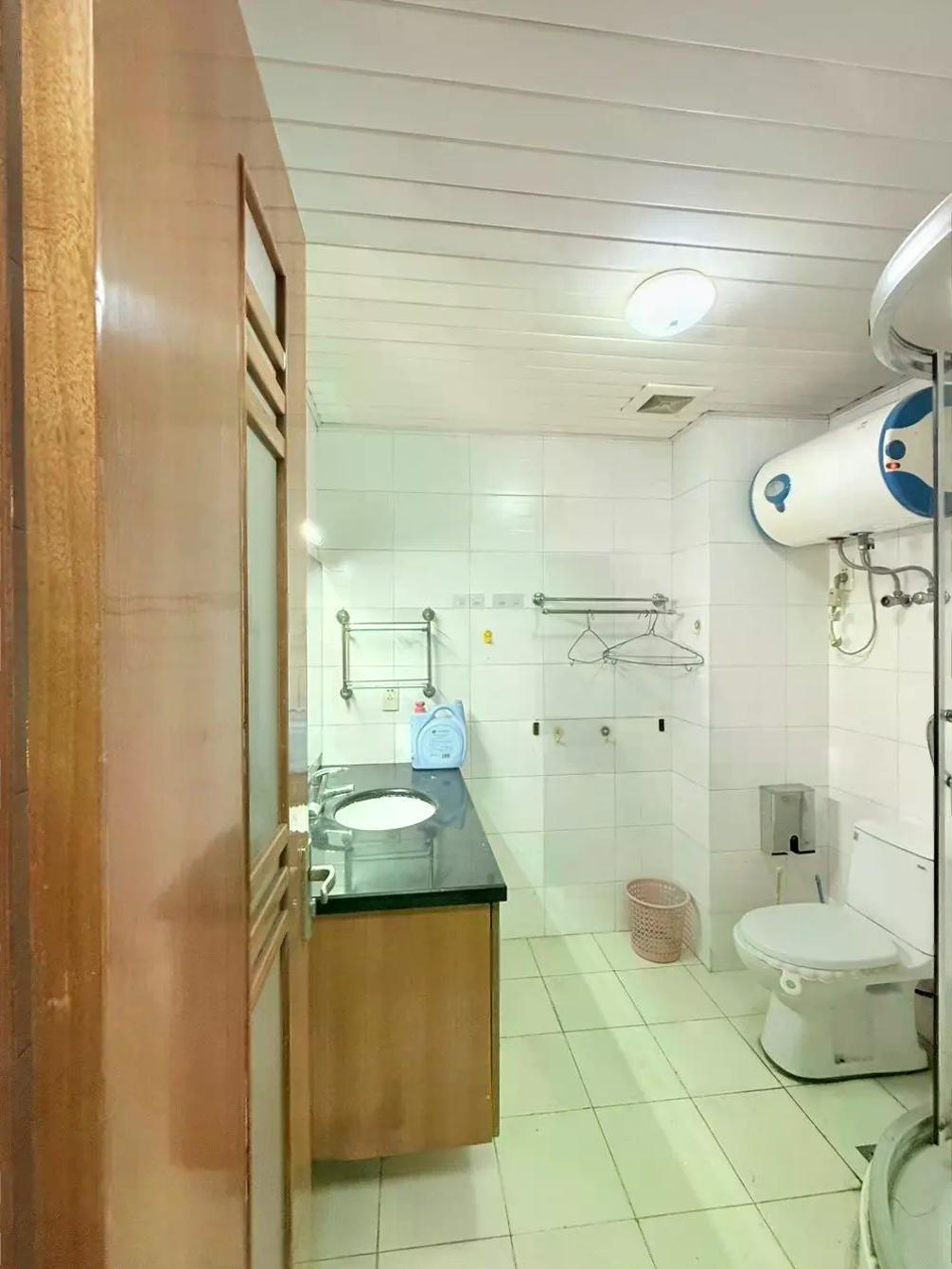 整租·牛栏前村