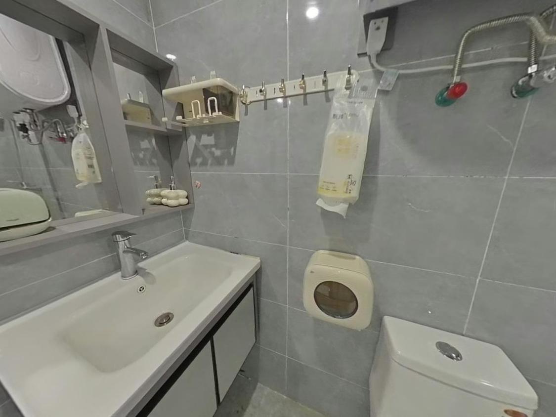 整租·润联大厦