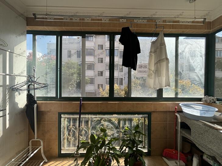 整租·梦里水乡花园