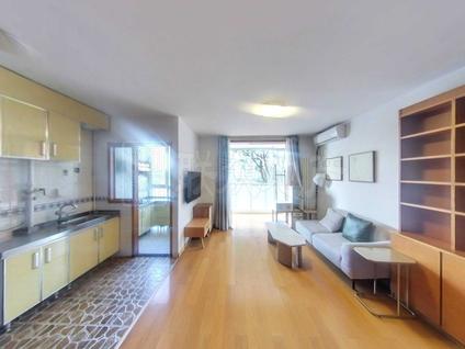 undefined整租·馨泰园小区·1室55.82㎡ | 北 | 丰台 马家堡