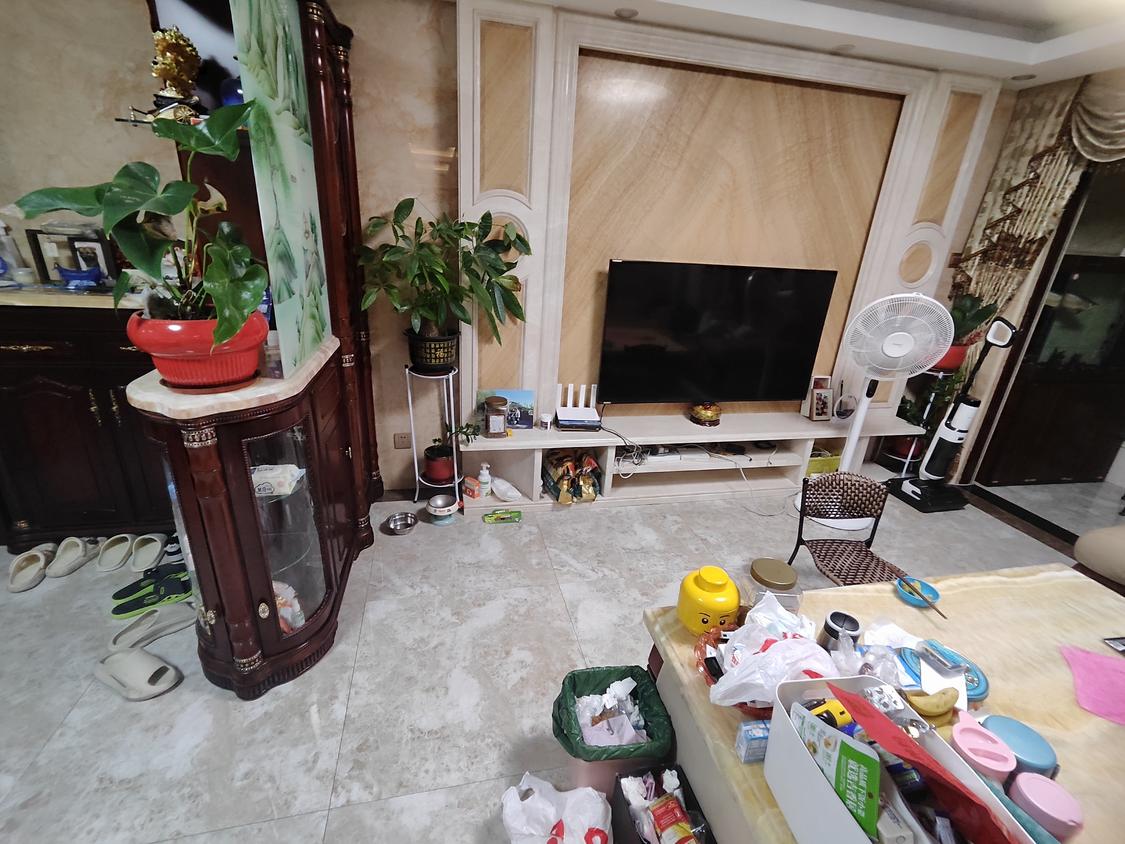 整租·云景豪园