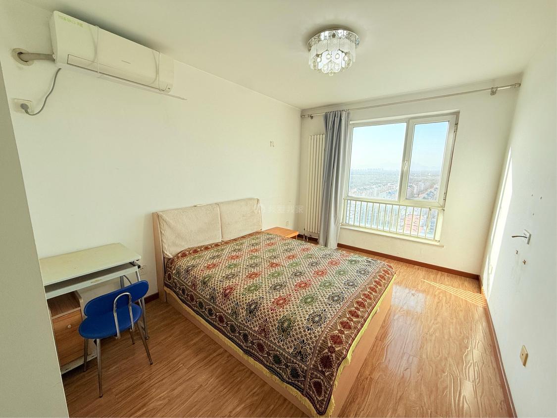 整租·中海御景春天(A区)